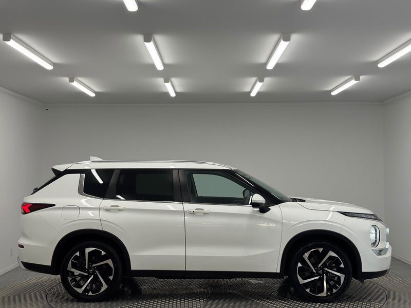 2024 Mitsubishi Outlander XLS 2.5P 4WD, photo 2
