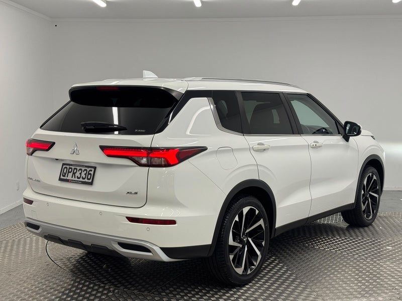 2024 Mitsubishi Outlander XLS 2.5P 4WD, photo 3