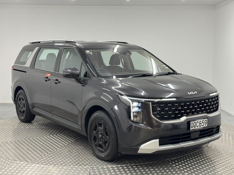 2024 Kia Carnival EX 2.2DT