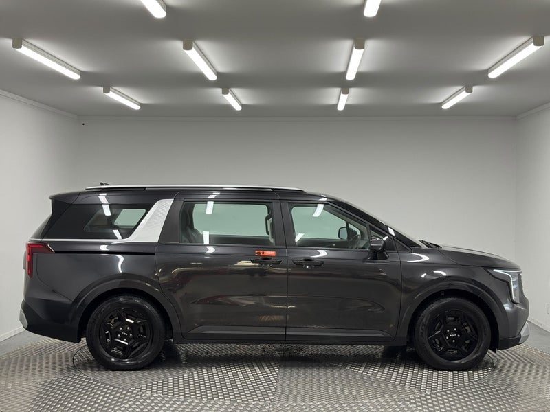 2024 Kia Carnival EX 2.2DT, photo 2