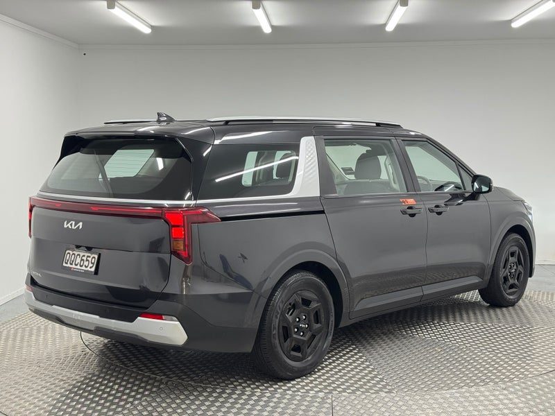 2024 Kia Carnival EX 2.2DT, photo 3