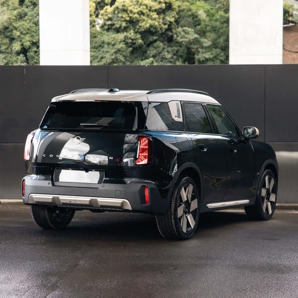 2026 MINI Countryman Cooper S ALL4 Favoured, photo 2