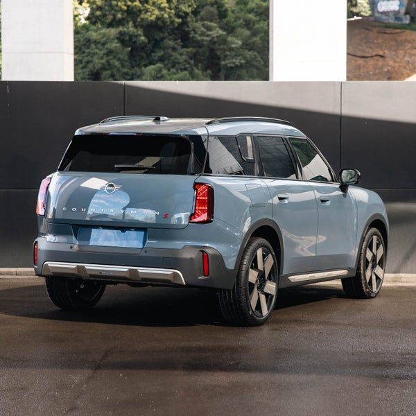 2026 MINI Countryman Cooper S ALL4 Favoured, photo 2