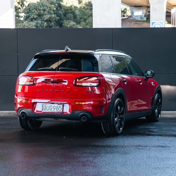 2024 MINI Clubman Cooper S YOURS, photo 2