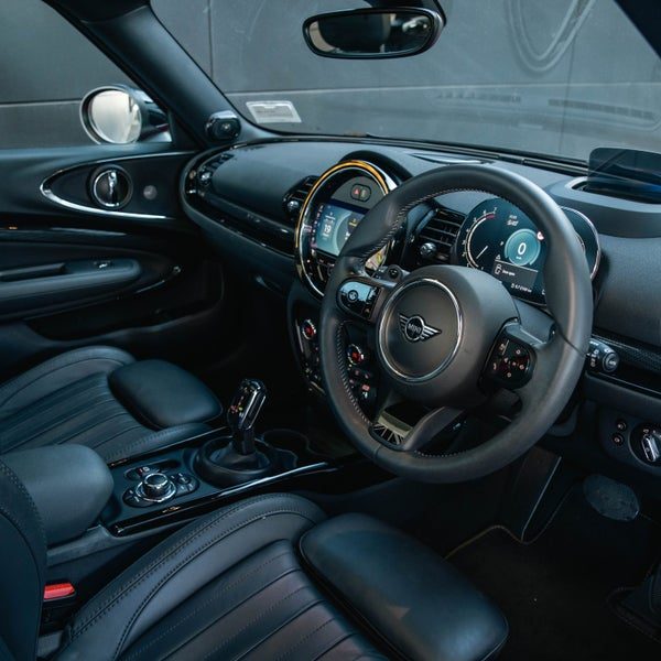 2024 MINI Clubman Cooper S YOURS, photo 3