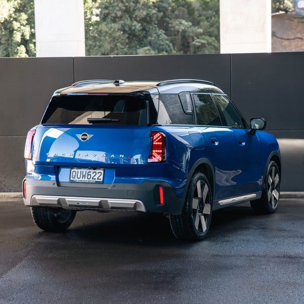 2024 MINI Countryman Cooper S ALL4 Favoured, photo 2