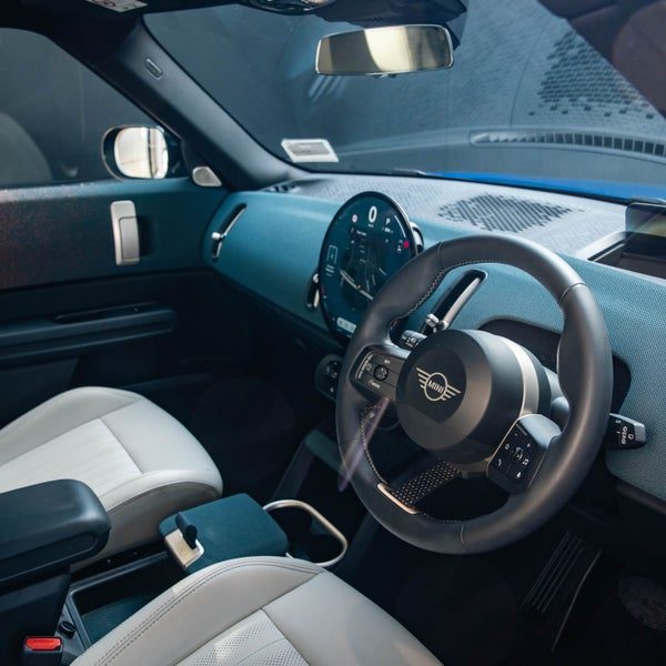 2024 MINI Countryman Cooper S ALL4 Favoured, photo 3