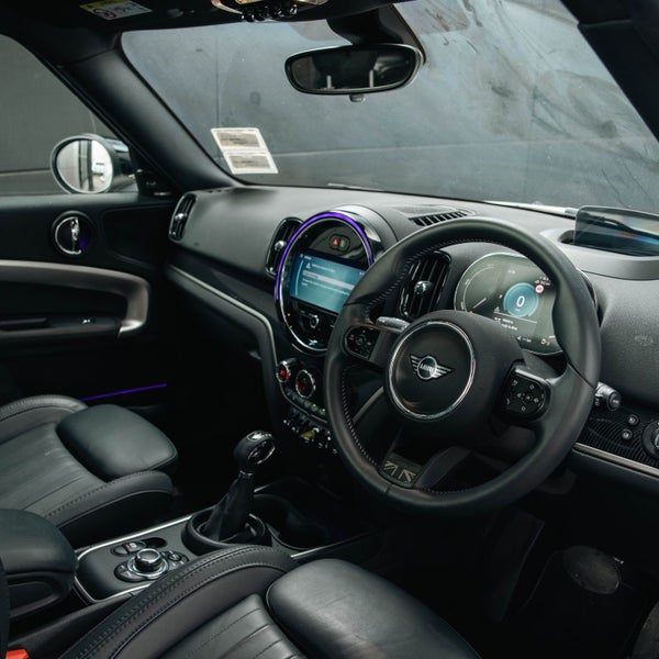 2023 MINI Countryman Cooper SE ALL4 YOURS, photo 3