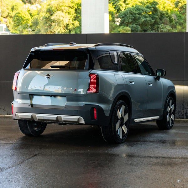 2026 MINI Countryman Cooper S ALL4 Favoured, photo 2