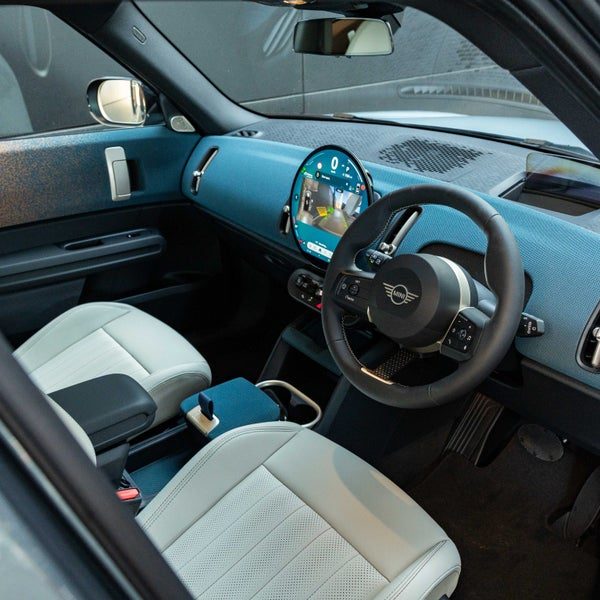 2026 MINI Countryman Cooper S ALL4 Favoured, photo 3
