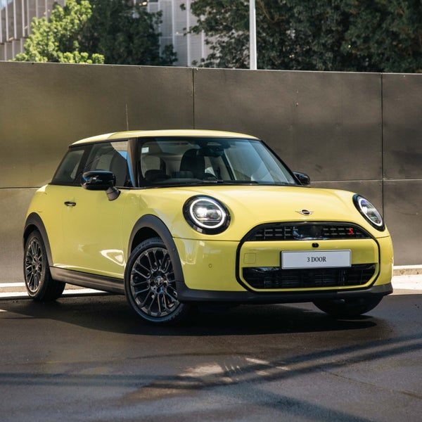 2026 MINI Cooper S 3 Door Hatch Classic, main photo