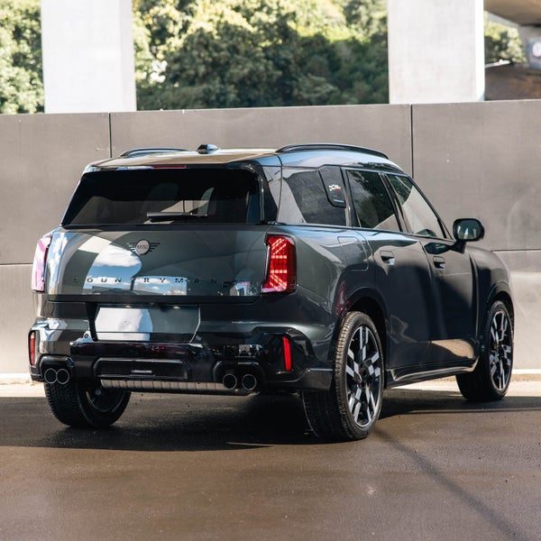 2026 MINI Countryman JCW ALL4 Favoured, photo 2