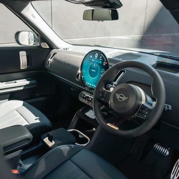 2026 MINI Countryman JCW ALL4 Favoured, photo 3