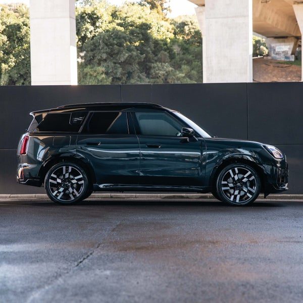 2026 MINI Countryman S All4 JCW Sport, photo 2
