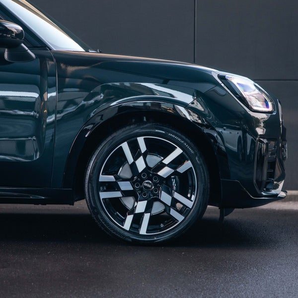 2026 MINI Countryman S All4 JCW Sport, photo 3