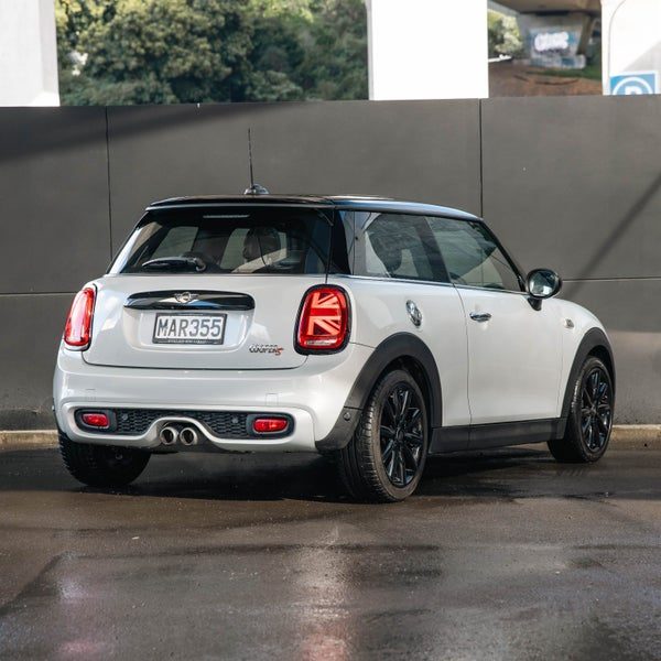 2019 MINI Hatch Cooper S Chili, photo 2