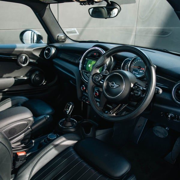 2019 MINI Hatch Cooper S Chili, photo 3