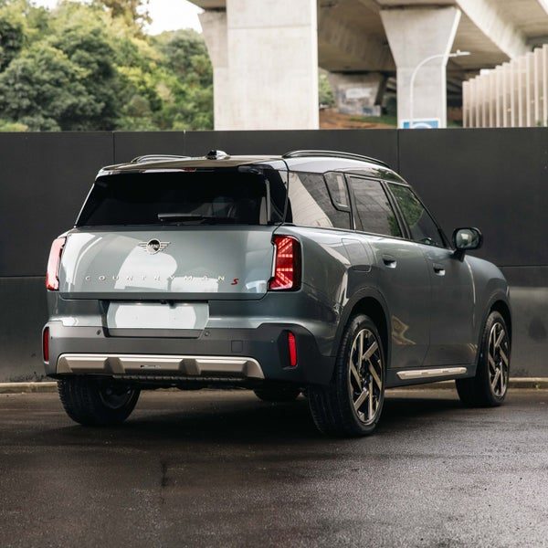 2026 MINI Countryman S ALL4 Favoured, photo 2