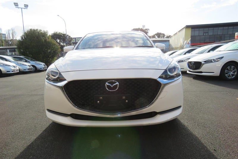 2020 Mazda 2 15c Low Mileage, photo 2