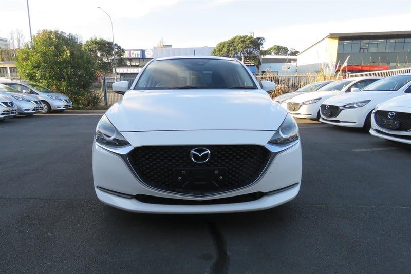 2020 Mazda 2 1.5L, photo 2