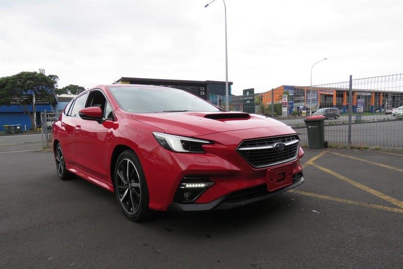 2021 Subaru Levorg GT-H SUPER LOW KMS, main photo