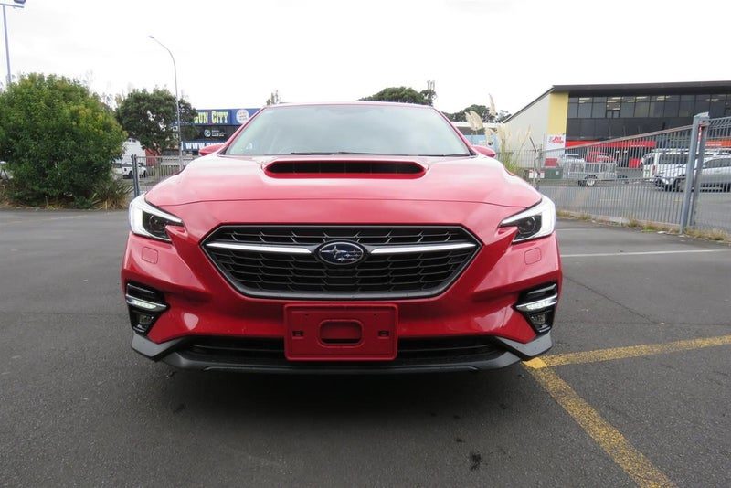 2021 Subaru Levorg GT-H SUPER LOW KMS, photo 2
