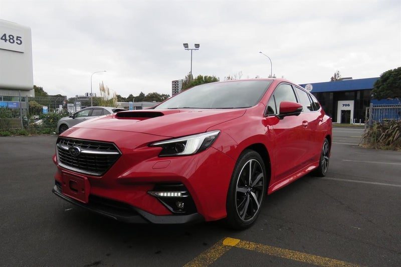 2021 Subaru Levorg GT-H SUPER LOW KMS, photo 3