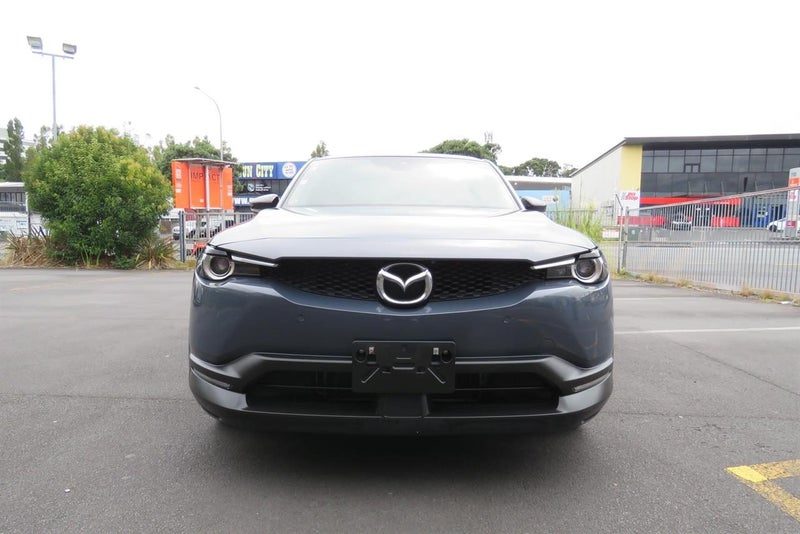2021 Mazda MX-30 2.0 e-Skyactive Mild Hybrid, photo 2