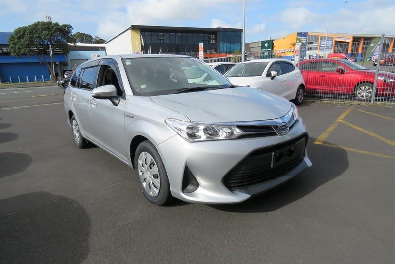 2020 Toyota Corolla Smart Keys. Rev cam., main photo