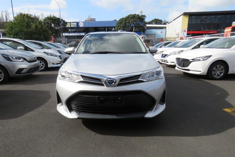 2020 Toyota Corolla Smart Keys. Rev cam., photo 2