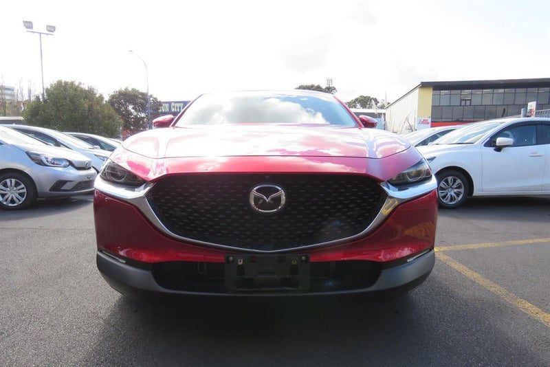 2020 Mazda CX-30 20S Proactive Touring, photo 2