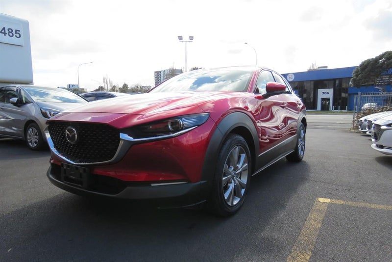 2020 Mazda CX-30 20S Proactive Touring, photo 3