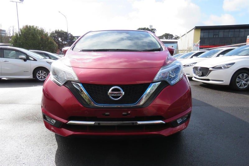 2019 Nissan Note 1.2 E Power Medalist TOP SPEC, photo 2