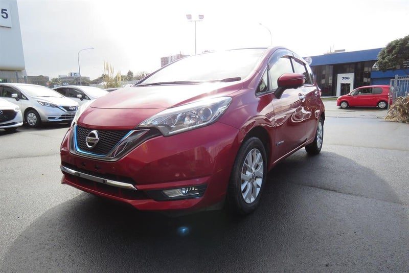2019 Nissan Note 1.2 E Power Medalist TOP SPEC, photo 3