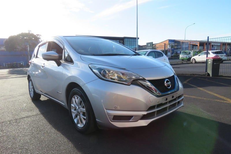 2019 Nissan Note 1.2 E-Power X V Smart, main photo