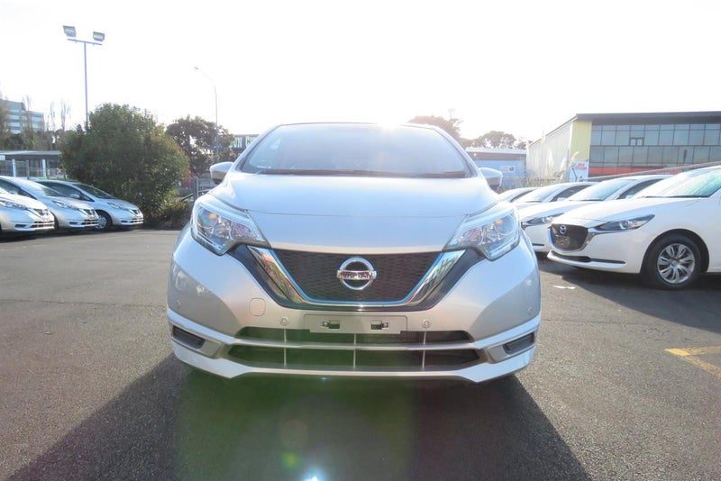2019 Nissan Note 1.2 E-Power X V Smart, photo 2