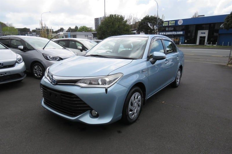 2015 Toyota Corolla Push start., photo 3