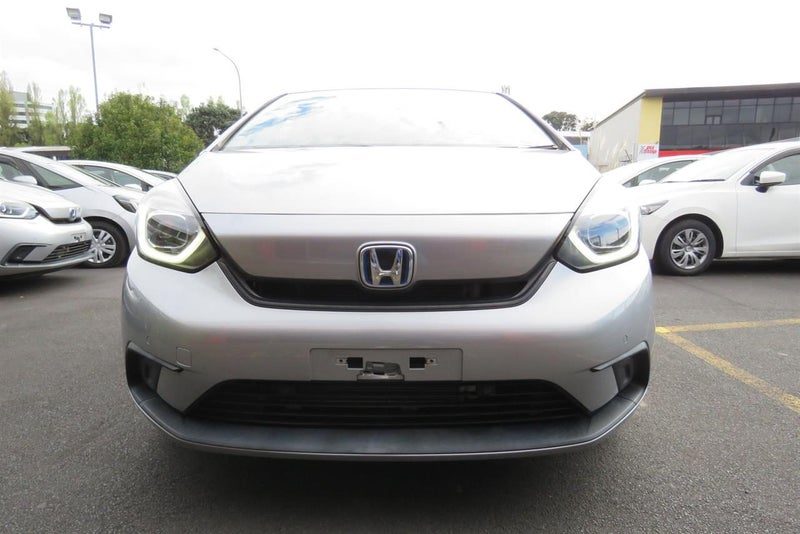 2021 Honda Fit 1.5 E:Hev New Shape, photo 2