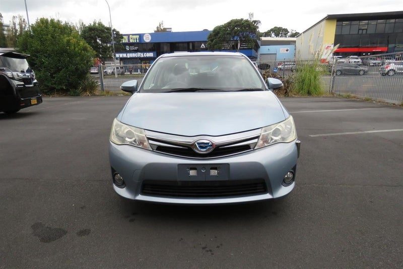 2013 Toyota Corolla, photo 2
