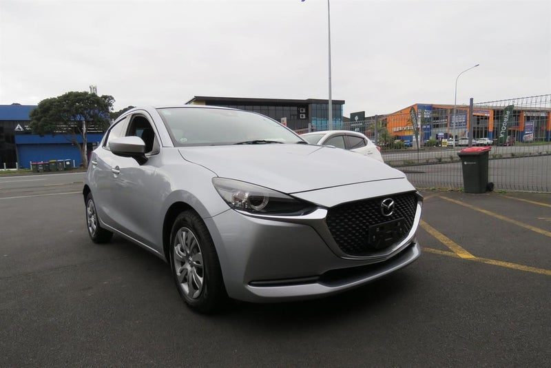 2020 Mazda 2 1.5S LOW MILEAGE