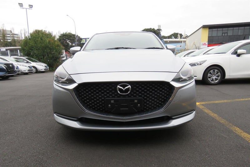 2020 Mazda 2 1.5S LOW MILEAGE, photo 2
