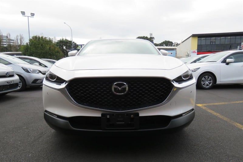 2021 Mazda CX-30 20S Touring Low Kms, photo 2