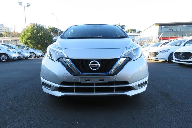 2019 Nissan Note 1.2 E-Power X V Smart, photo 2