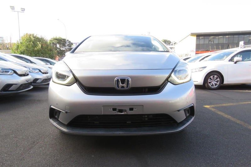2020 Honda Fit 1.5 E:Hev New Shape, photo 2