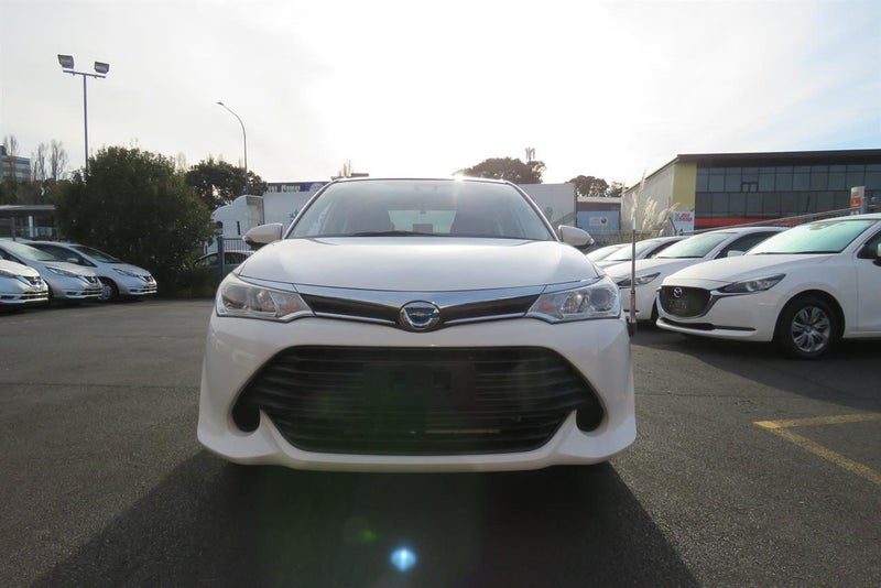 2015 Toyota Corolla AXIO 1.5L LOW KMS, photo 2