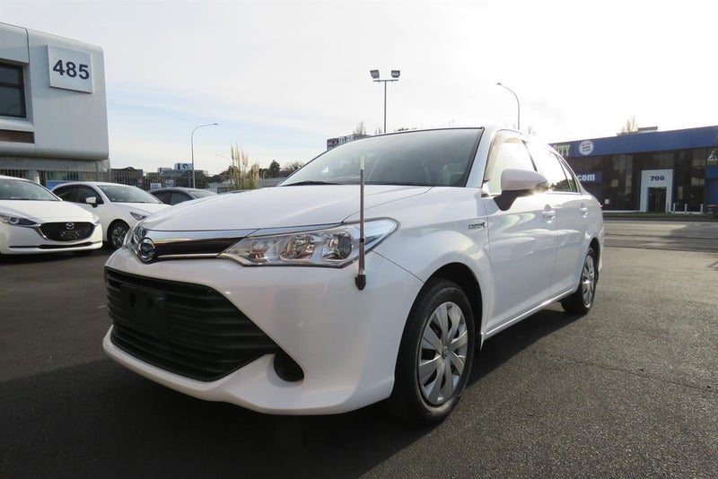 2015 Toyota Corolla AXIO 1.5L LOW KMS, photo 3