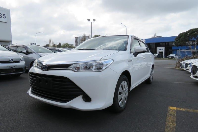 2017 Toyota Corolla AXIO 1.5L LOW KMS, photo 3