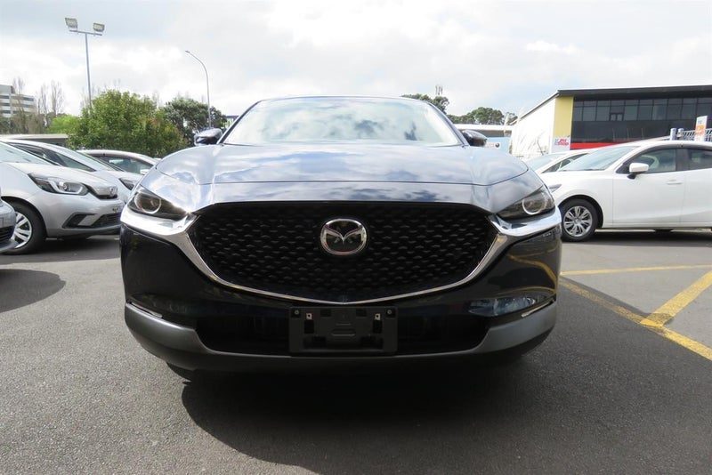2020 Mazda CX-30 20S Touring Low Kms, photo 2