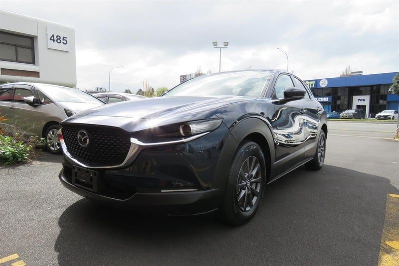 2020 Mazda CX-30 20S Touring Low Kms, photo 3