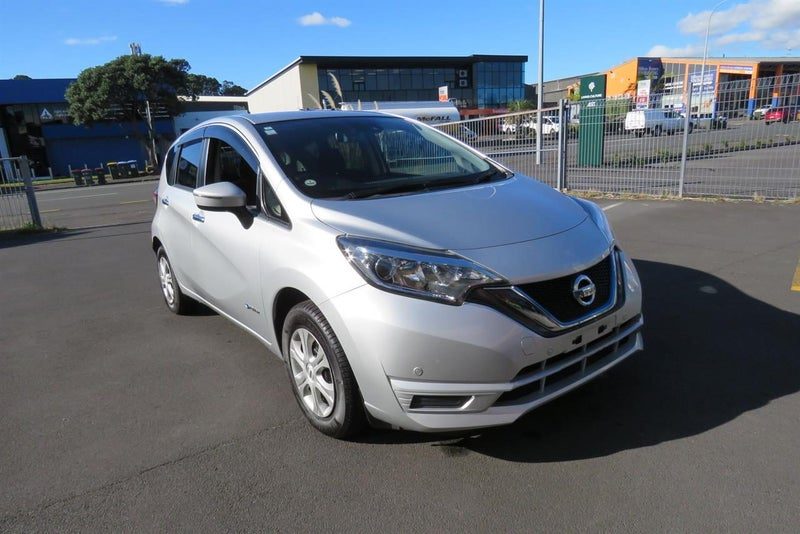 2020 Nissan Note E-Power 1.2L Low mileage, main photo